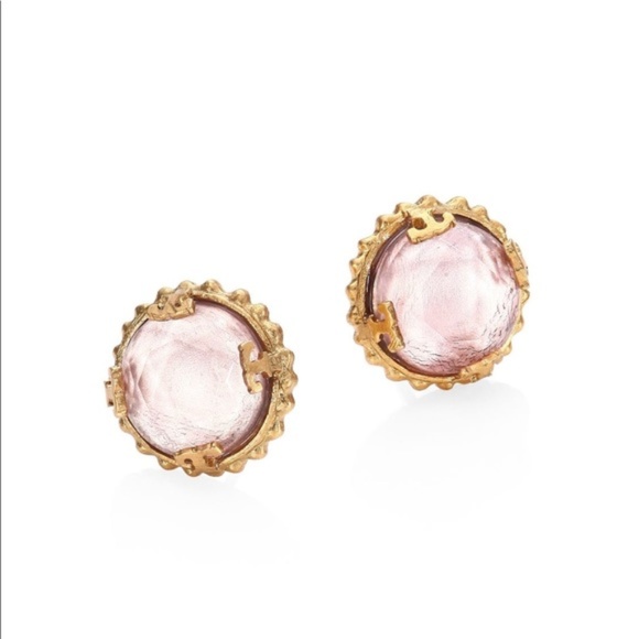 Tory Burch Jewelry - Tory Burch Stud Earrings Tory Burch Jewelry - Tory Burch Stud Earrings